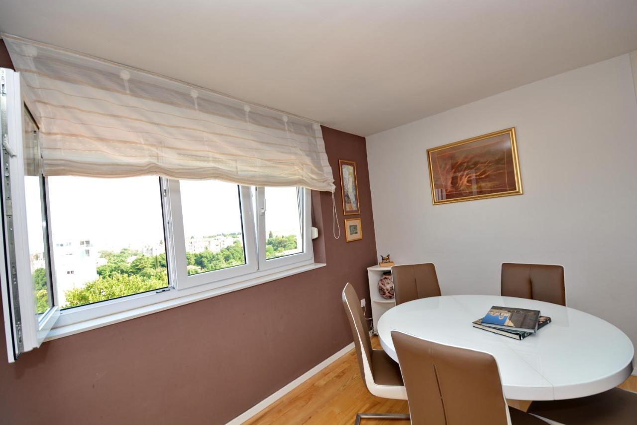 Charming Apartment N - Experience Zadar Your Way Exterior photo