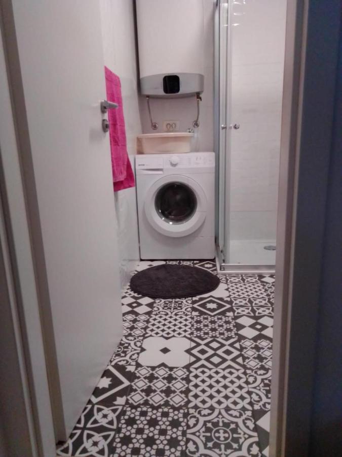 Charming Apartment N - Experience Zadar Your Way Exterior photo