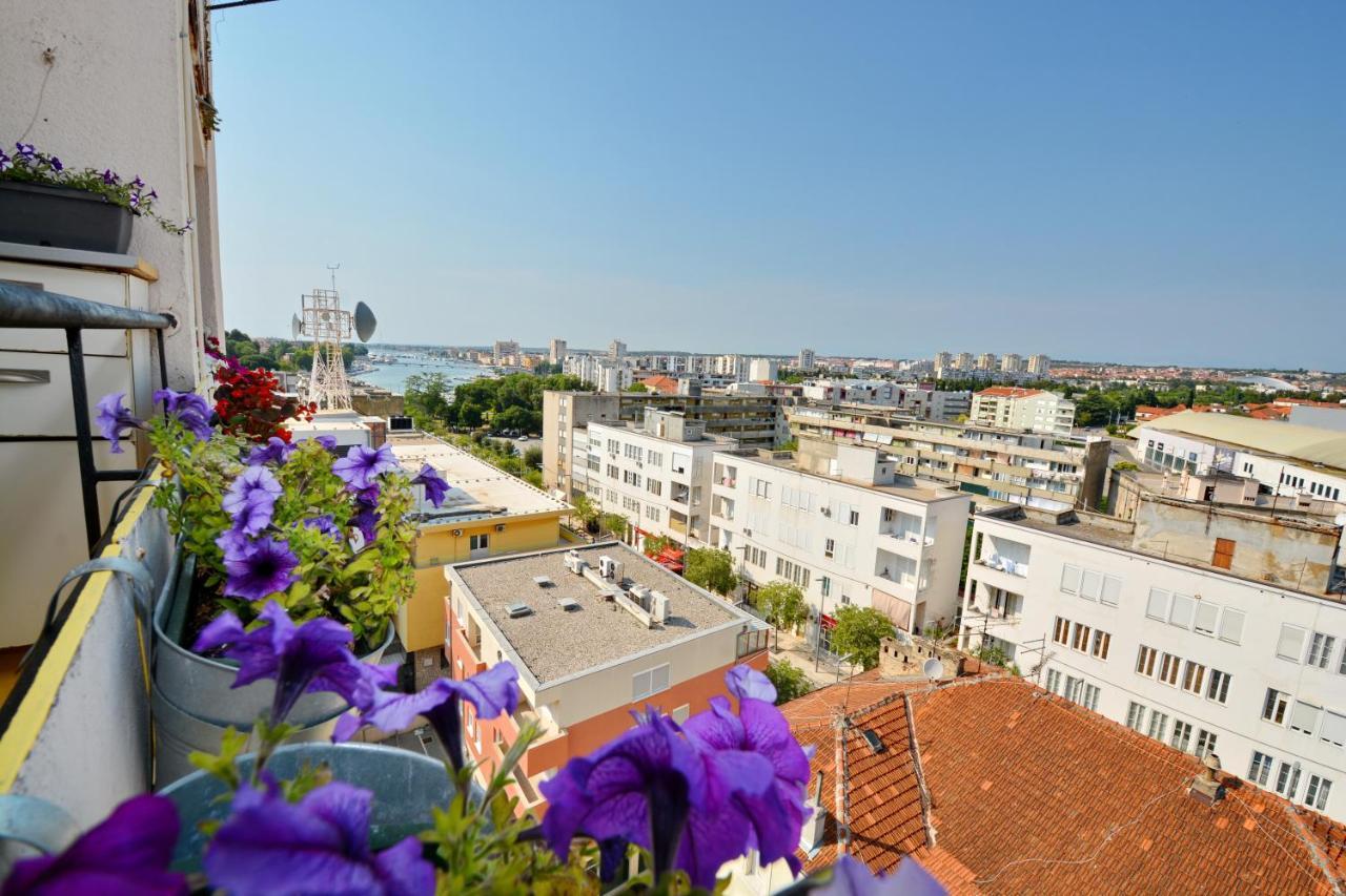 Charming Apartment N - Experience Zadar Your Way Exterior photo