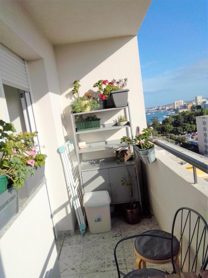 Charming Apartment N - Experience Zadar Your Way Exterior photo