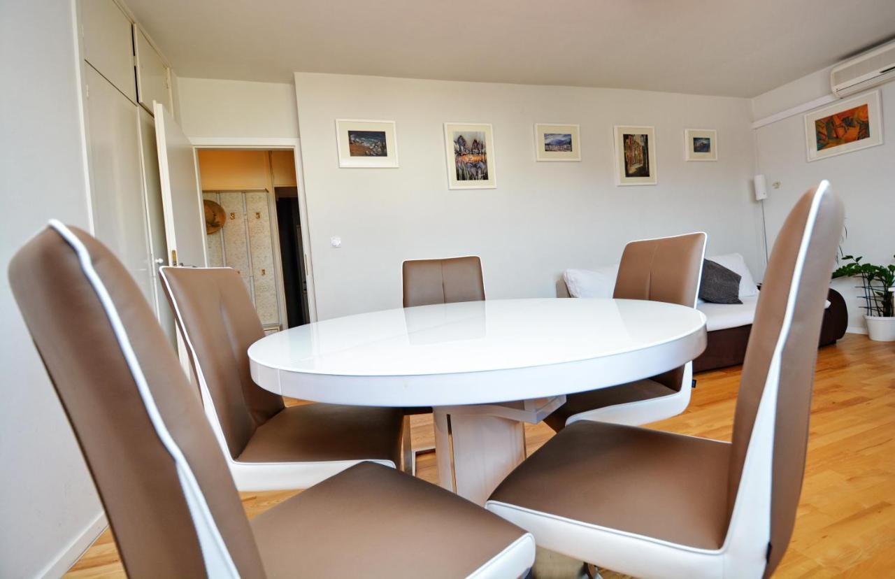 Charming Apartment N - Experience Zadar Your Way Exterior photo